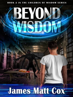 cover image of Beyond Wisdom
